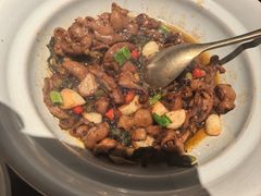 -湘路·湖南钵子菜·宴请(石龙仔店)