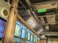 -西塔老太太泥炉烤肉(望京一店)