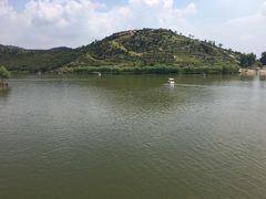 -沂蒙云瀑洞天景区