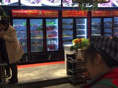 -钢管厂五区小郡肝串串香(蜀都万达店)