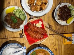 -捡角台湾食堂(宝山店)