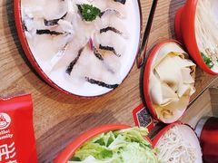-彤德莱牛肉火锅(双港店)