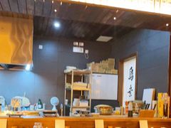 大堂-鸟幸 TORISAKI 炭火居酒屋