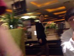 -黄金海岸水疗会所(凯利宾馆店)