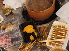 -老之蜀涮串(太平大街店)