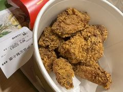 -麦当劳(融创茂店)