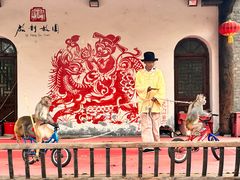 -朱仙镇启封故园景区