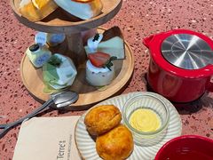 -La Terre乐田(万象城店)