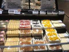 -Olé精品超市(北京合生汇店)