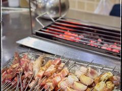 -小寒羊烧烤(凯瑞时代大厦店)