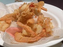 -热度餐厅(老佛爷店)