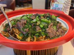 -八合里潮汕鲜牛肉火锅(深圳海岸城店)