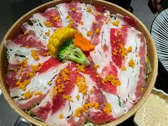 -胆道·海胆专门店(凯德晶萃店)
