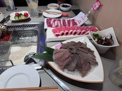 -海底捞火锅(顺城购物中心店)