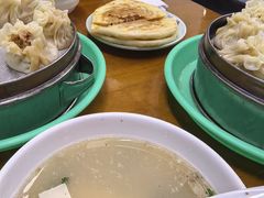 -北三沙家烧麦(北头道街店)