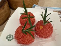 -添好运点心专门店(深水埗店)