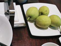 -三亚湾海居铂尔曼度假酒店