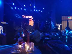-TZ House音乐现场(茅台店)