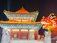 -开封城墙景区