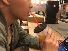 -去茶山(新光里店)