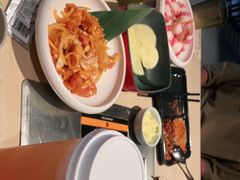 -新石器烤肉(周浦万达店)