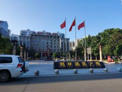 -沔阳会馆(沔街店)