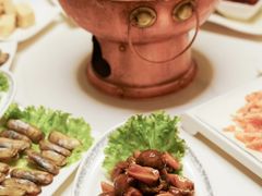 -鑫渔港海鲜本地菜·山海关浑锅(东戴河店)