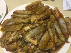 -天津乾毓德饭庄·清真传统炒菜·海鲜烧烤(咸阳路店)