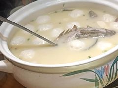 -肖记公安牛肉鱼杂馆· 省级非物质文化遗产(仁和路店)