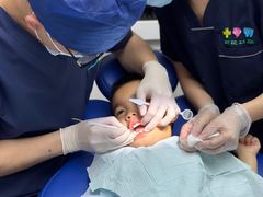 -新达口腔(华东理工大学店)