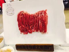 -东来顺饭庄(王府井步行街店)