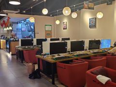-杰拉电竞·网咖(杭州钱塘区龙湖金沙天街店)