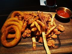 -404干式熟成牛排馆•聚会餐厅