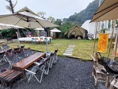 -蔚县茶山村