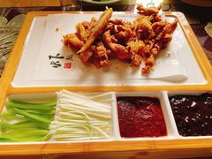 -燕喜堂·中华老字号(大明湖店)
