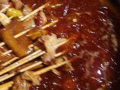 -钢管厂五区小郡肝火锅串串香(总店)