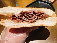 -BOCATA 西班牙餐厅(三里屯店)