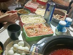 -钢管厂五区小郡肝火锅串串香(总店)