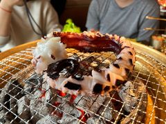 -西塔老太太泥炉烤肉(青浦蟠龙天地店)