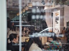 -JOHANDY COFFEE VOYAGE(水围1368文化街区店)