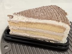 -姆们M Sweetie Cake(五道口店)