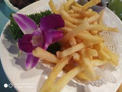 -范设计花园餐酒咖·中西餐·咖啡厅·酒馆
