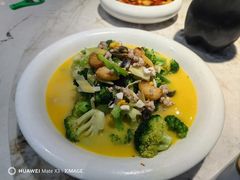 -又见炊烟私房菜(敬亭路店)