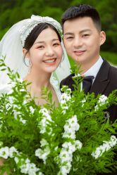 -芭莎视觉婚纱摄影(花溪店)