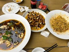 -印象泰和园(望丛西路店)