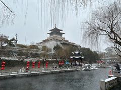 -解放阁
