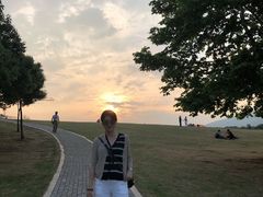 -钟山体育运动公园