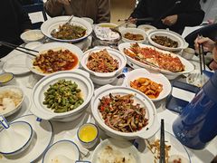 -兰湘子·湘菜小炒(崂山丽达店)