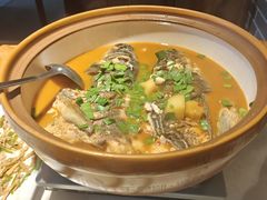 -千岛湖小鱼儿·淳安匠心农家菜