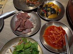 -西塔老太太泥炉烤肉(亚运村店)